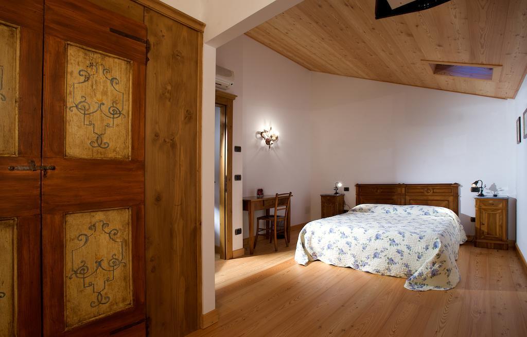 Vila Ca' Premuda Locazione Turistica Codognè Pokoj fotografie